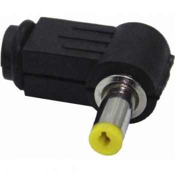 DC Power Plug Wiring Assembly 5.5x2.1mm