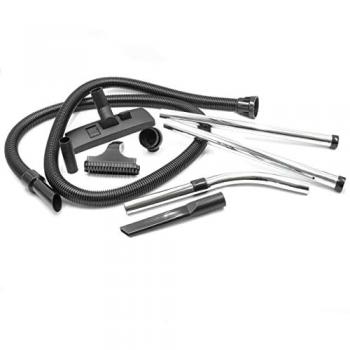 Kit de 9 accessoires pour aspirateurs, compatible avec Numatic NVH180-11, NVP180-11, NVQ570, NVQ900
