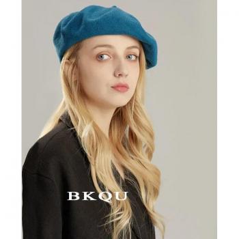 Gorro de Algodón Flex 53cm-61cm Color Sólido