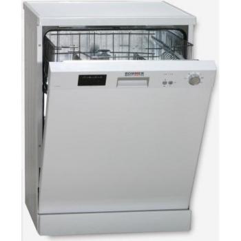 Lavavajillas Rommer Clean 60 A+