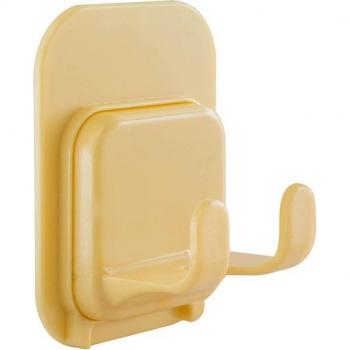 Adhesive Shaver Shelf