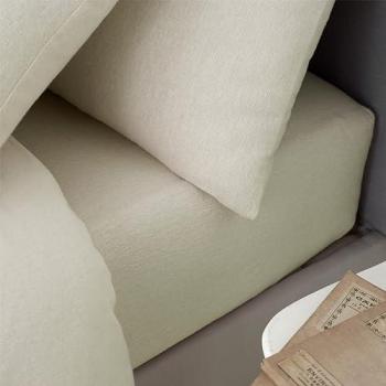 Catherine Lansfield Soft and Cosy Brushed Cotton Fitted Sheet