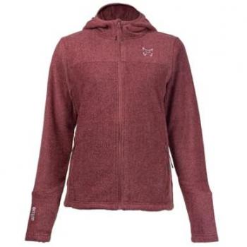 Altus Seneca K30 Burgundy 2XL Women's Jacket