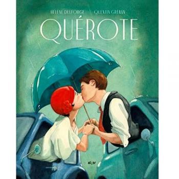 Quérote