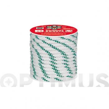 Tornillo rosca lima DIN 571 hexagonal zincado 10 x 110