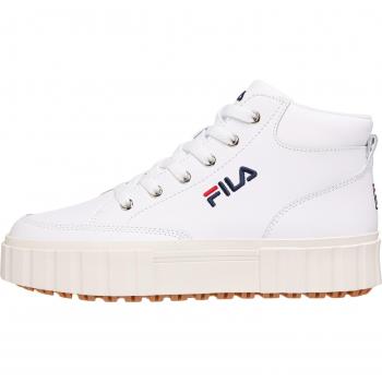 Fila Sandblast Mid Women's Sneakers