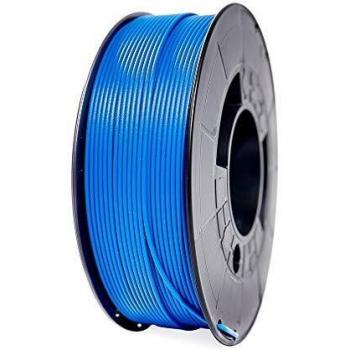 Filamento PLA-HD 1 KG 1.75 Azul Pacífico