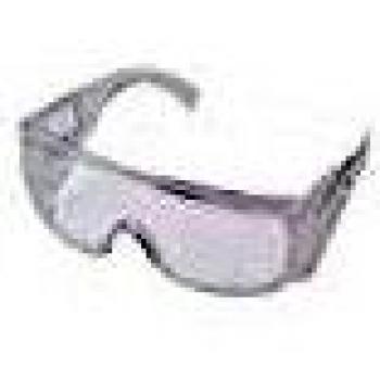 Kreator KRTS30001-Gafas de sécurité lentilles PC