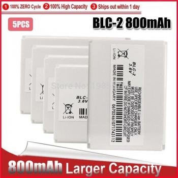 BLC-2 Battery for Nokia 3330