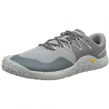 Merrell Trail Glove 7 Zapatillas Barefoot Gris