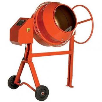Altrad Lescha Betonmischer SBM P 150 L 230 V