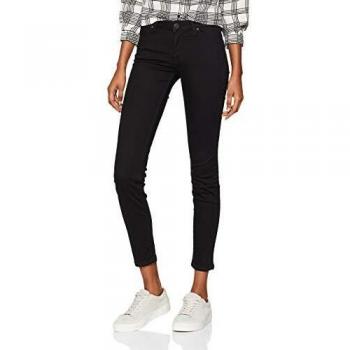 Lee Jeans Scarlett Black Rinse 29