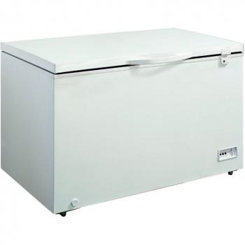 Arcón Congelador Solthermic 435L CHP450 en Color Blanco