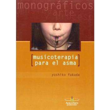 MUSICOTERAPIA PARA EL ASMA