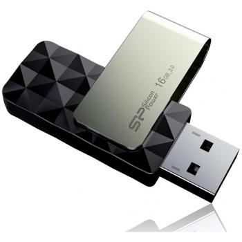 Silicon Power Blaze B30 16GB USB Type-A Drive