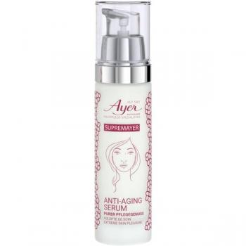 Ayer Cura SupremAyer - Siero Anti-Aging