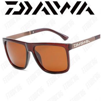 Lentes Cuadradas para Deportes al Aire Libre