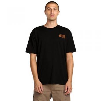 Maglia A-Mano Corte Volcom Workwear