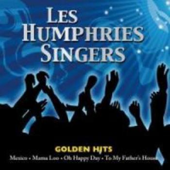 Les Humphries Singers - Beste Hits