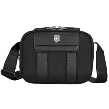 Victorinox Architecture Urban2 Crossbody Bag - Black