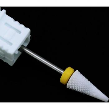 Ceramic Nail Drill Bit Remover