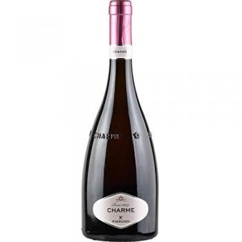 Rosé Frizzante Firriato Charme 2023 750ml