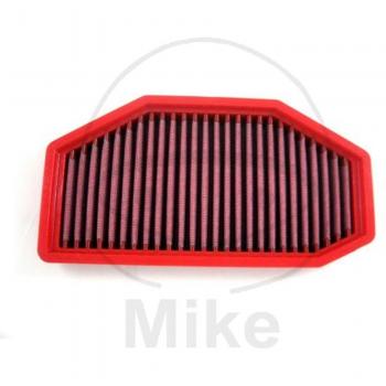 Filtro de aire BMC FM631/20 - Triumph Speed Triple 1050 - color rojo