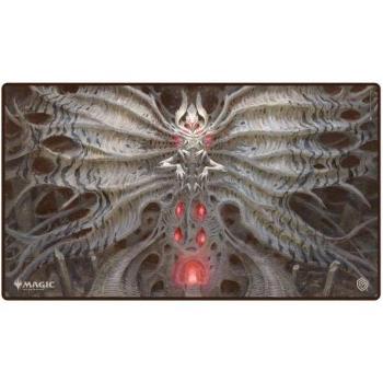 Protezione Ultima - Pannello da Gioco Incantato: The Gathering “Duskmourn” – Valgavoth, Terrore Devoratore