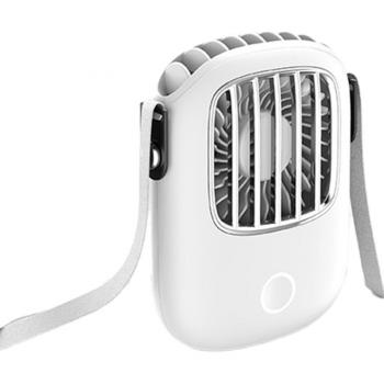 Ventilador portátil USB de alta velocidad