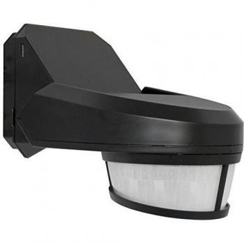 Swiss Garde Motion Detector 4000-240 Black