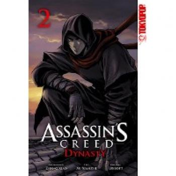 Assassin's Creed - Dynasty 02