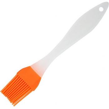 Silicone Oil Bottle with Brush for BBQ and Kitchen