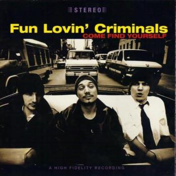 EMI Silver Spo 1996 – Criminals
