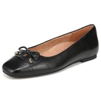 Chaussures Ballerina Vionic Black Klara Taille 4 (EU 36,5)
