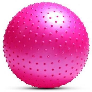 55cm Fitness Massage Ball for Pilates and Yoga