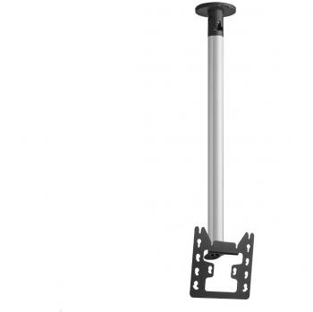 Vogels Connect‑It CT243022S Deckenmontagekit für Bildschirme, silber