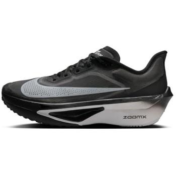 Zapatillas Nike Zoom Fly 6 Hombre Negro Gris Humo 44