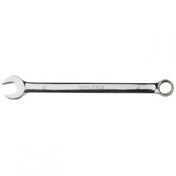 Teng Tools 605911 11mm Long Series Metric 15° Offset Combination Wrench