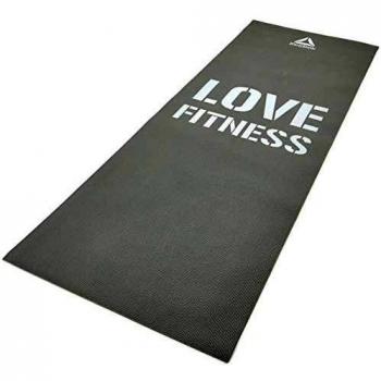 Love Fitness Mat