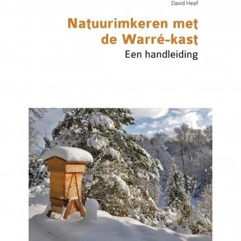 Heaf, David: Natuurimkeren met de Warré-kast. Een handleiding