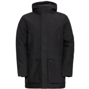 Giacca Odlo Halden S‑Thermic Uomo L in Nero