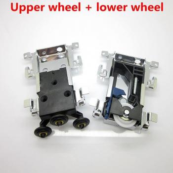 Wardrobe Sliding Door Roller