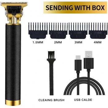 T9 0MM Professional Hair Trimmer