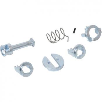 Front Door Lock Cylinder Replacement Kit for BMW X3 E83 & X5 E53
