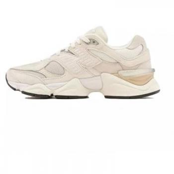 New Balance 9060 Donna Beige 37.5