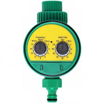 Smart WIFI Irrigation Controller