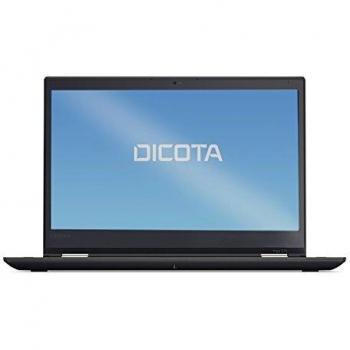 Dicota Secret View - Transparent Privacy Filter for Lenovo ThinkPad Yoga 370