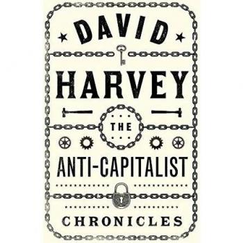 The Anti-Capitalist Chronicles (Red Letter)