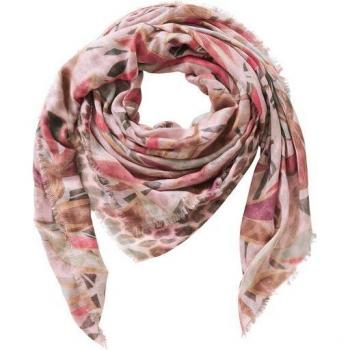 Betty Barclay Tuch mit Print – Modetuch aus hochwertigem Material