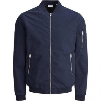 Jack & Jones Giacca Bomber Erush Navy 2XL